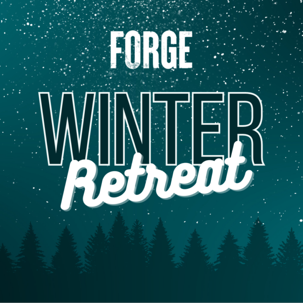 forge winter retreat 2024