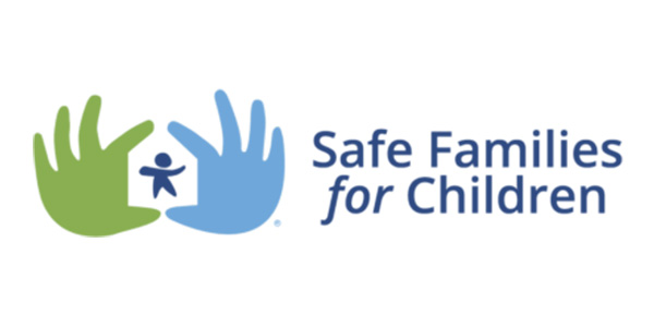 safe families for children logo