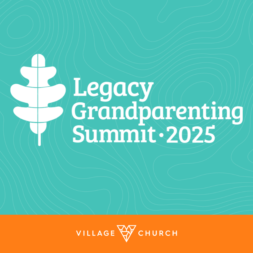 Legacy Granpdarenting summit 2025